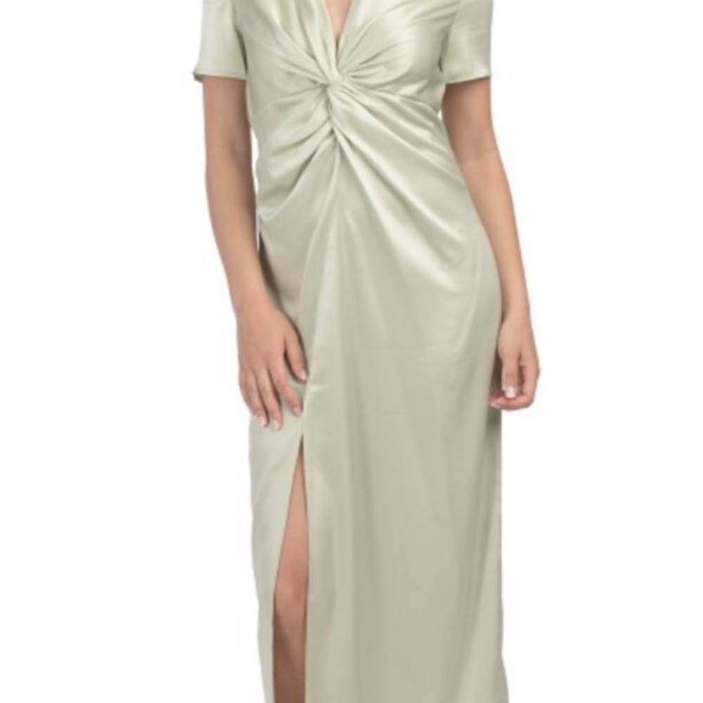 Toccin dress xl